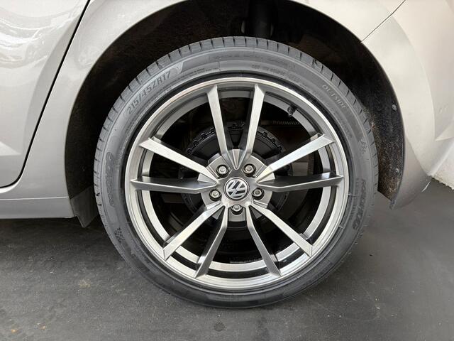 Volkswagen POLO 1.0 TSI Comfortline