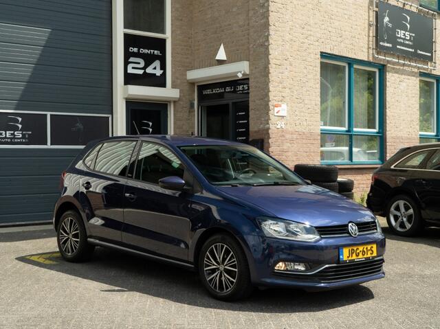 Volkswagen POLO 1.2 TSI Highline