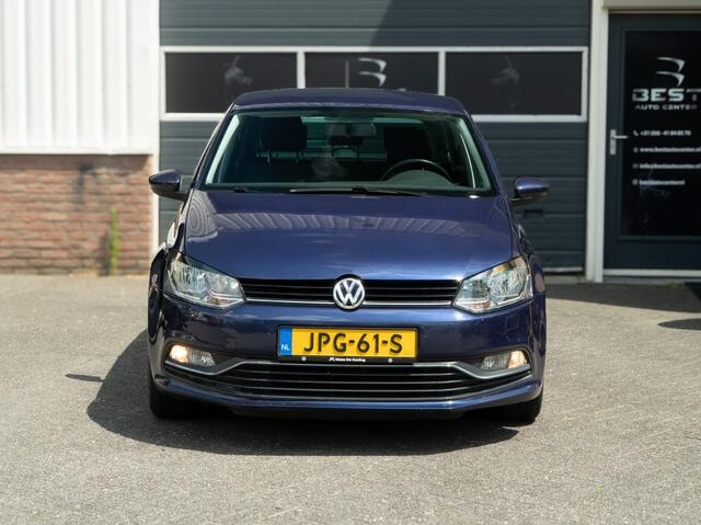 Volkswagen POLO 1.2 TSI Highline