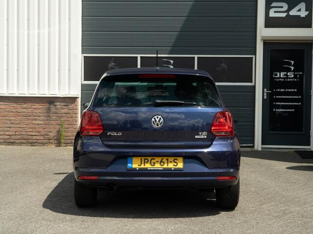 Volkswagen POLO 1.2 TSI Highline