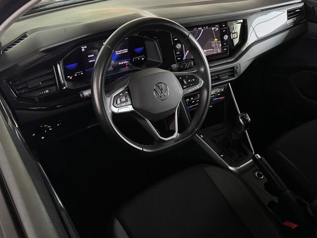 Volkswagen POLO TSI 95PK LIFE BUSINESS CAMERA/NAVI/CARPLAY