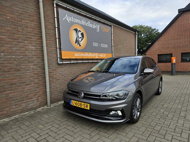 Volkswagen POLO 1.0 TSI R-Line Edition