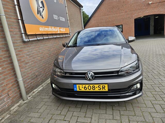 Volkswagen POLO 1.0 TSI R-Line Edition