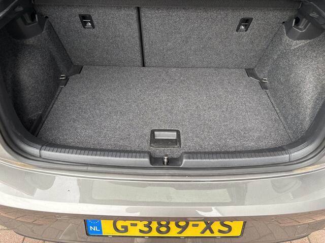 Volkswagen POLO 2.0 TSi 200pk GTi DSG 5-drs. SCHUIFDAK/BEATS/KEYLESS/CAMERA/DODEHOEK/1E EIGENAAR!