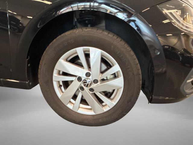 Volkswagen POLO 1.0 TSI 110pk DSG Style · Camera · Matrix LED · Stoelverwarming · Verkeersbord Detectie · ACC · Sfeerverlichting · Draadloze Telefoonlader ·