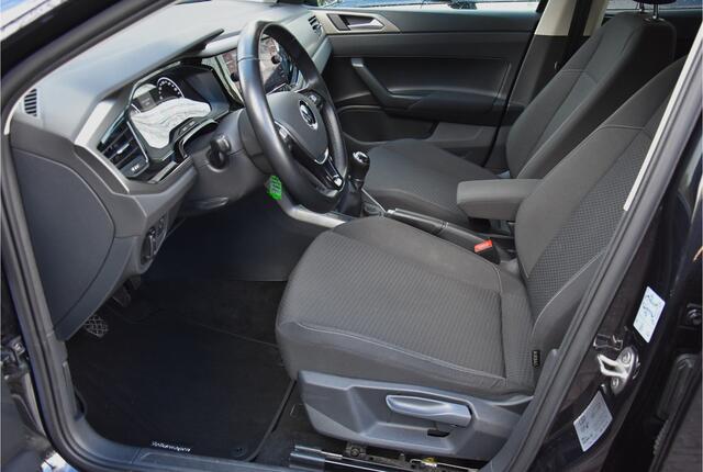Volkswagen POLO TSI R-Line Edition IQ drive ECC PDC Camera NAP