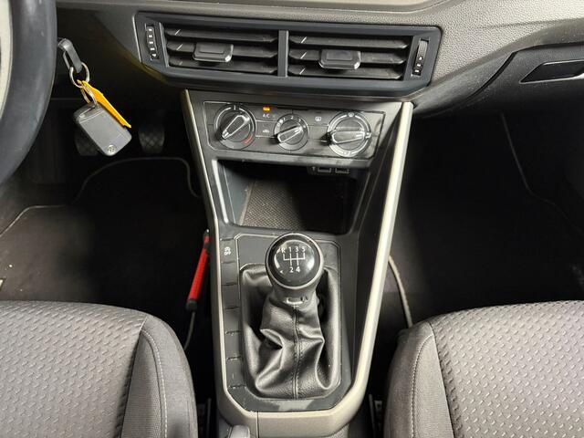 Volkswagen POLO 1.0 TSI Comfortline Carplay! 1e eigenaar!