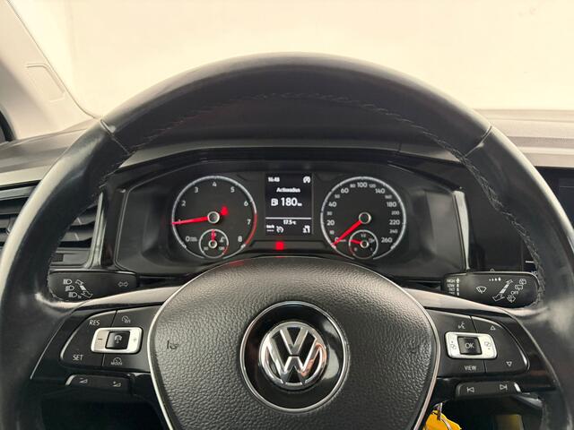 Volkswagen POLO 1.0 TSI Comfortline Carplay! 1e eigenaar!