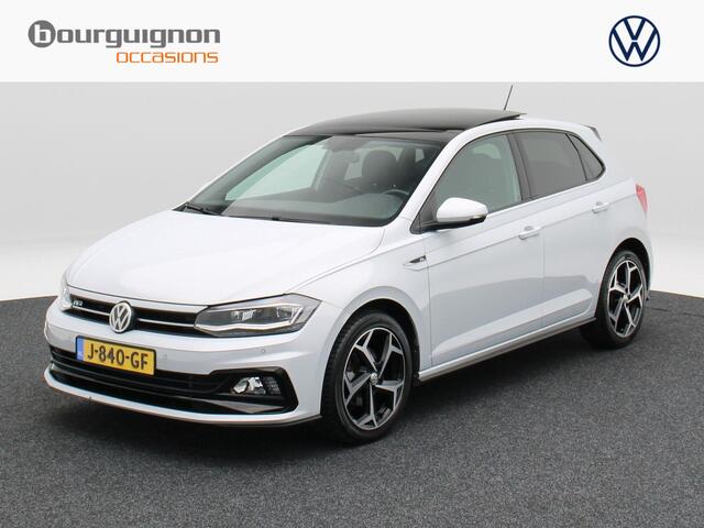 Volkswagen POLO 1.0 TSi 115 Pk Highline | Panorama dak | Camera | Adaptive Cruise | Climatronic | CarPlay | 17 Inch | 51.950 Km !!