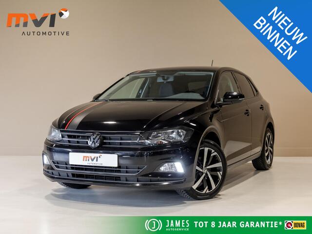 Volkswagen POLO 1.0 TSI Beats / 95 pk / Apple CarPlay / Adaptieve cruise control /