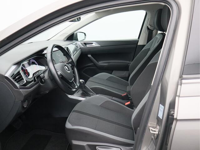 Volkswagen POLO 1.0 TSI Highline/ lage km/ achteruitrijcamera!