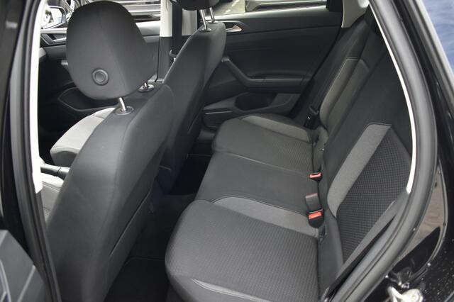 Volkswagen POLO VI 1.0 TSI Life/carplay/camera/stoelverwarming