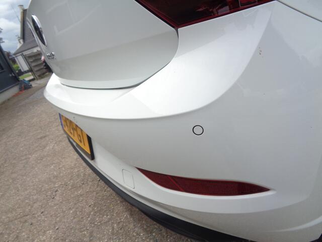 Volkswagen POLO 1.0 TSI Life Business Ecc, PDC v+a, Navigatie, carplay, LM velgen, stoelverwarming
