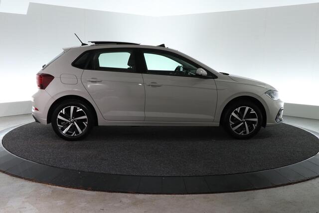 Volkswagen POLO 1.0 MPI Polo | SCHUIF-KANTEL CARPLAY | STOELVERW. |