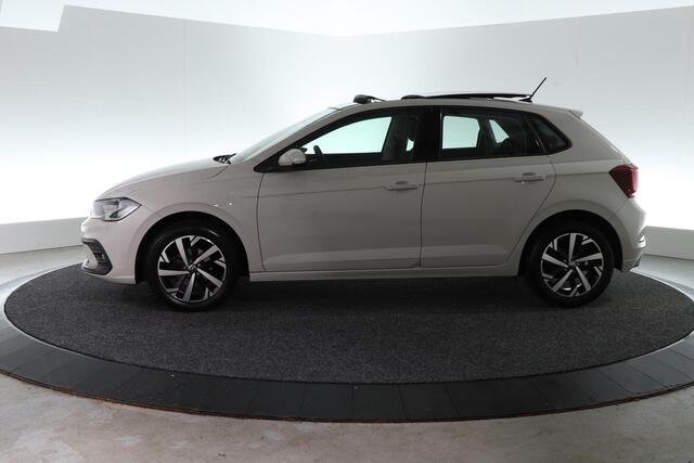 Volkswagen POLO 1.0 MPI Polo | SCHUIF-KANTEL CARPLAY | STOELVERW. |