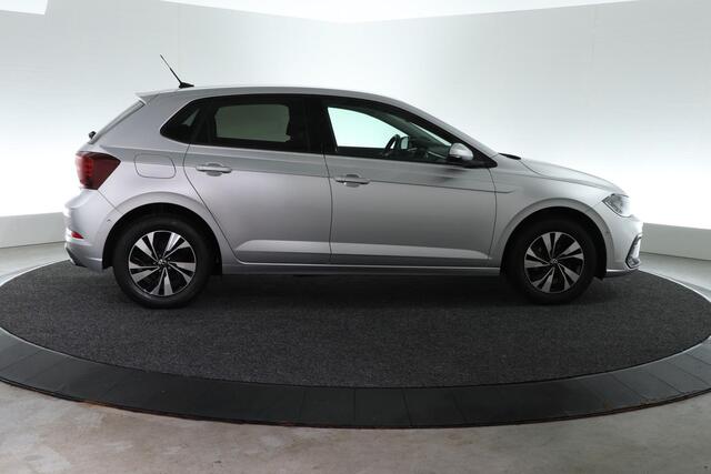 Volkswagen POLO 1.0 TSI Style | ALL-IN PRIJS | ADAP. CRUISE | CARPLAY | STOELVERW. |