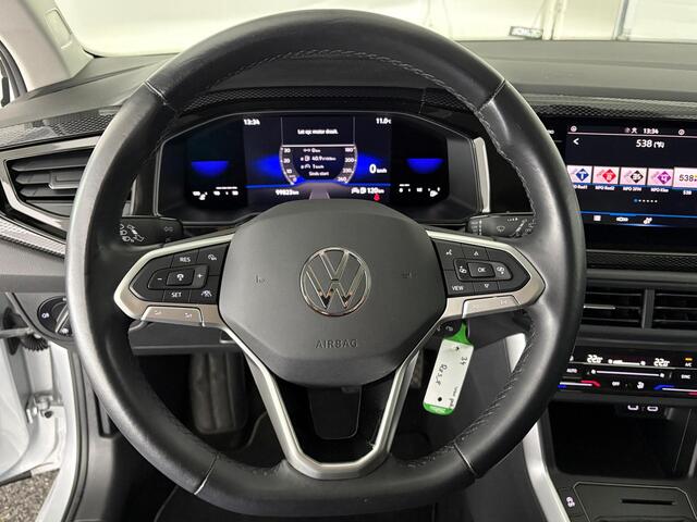 Volkswagen POLO 1.0 TSI Style | ALL-IN PRIJS | ADAP. CRUISE | CARPLAY | STOELVERW. |