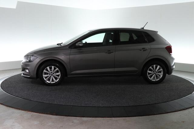 Volkswagen POLO 1.0 TSI Comfortline | ADAP. CRUISE | CARPLAY | STOELVERW. |