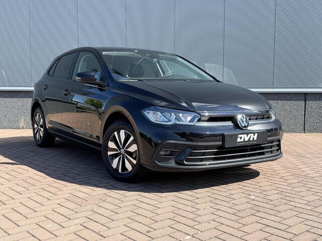 Volkswagen POLO 1.0 TSI Life Edition