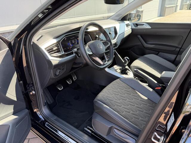 Volkswagen POLO 1.0 TSI Life Edition
