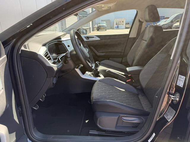 Volkswagen POLO 1.0 TSI Life Edition