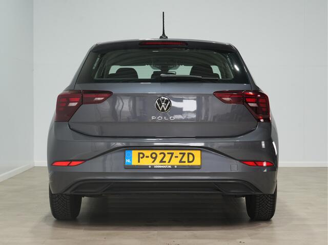 Volkswagen POLO 1.0 TSI 95pk Android/Carplay | DAB | Cruise | 278