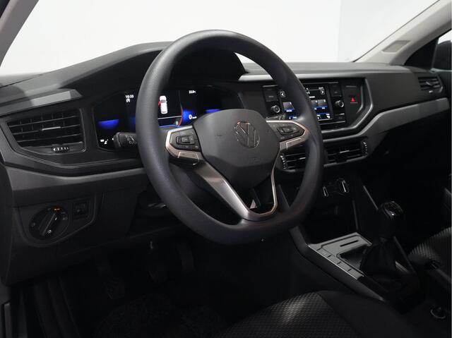 Volkswagen POLO 1.0 TSI 95pk Android/Carplay | DAB | Cruise | 278