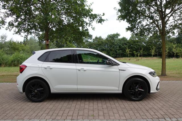 Volkswagen POLO 1.0 TSI R-Line Business | I.Q. Light | Camera | PDC | CarPlay |