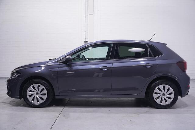 Volkswagen POLO 1.0 TSI Life Navi PDC V+A Apple Carplay Stoelverwarming