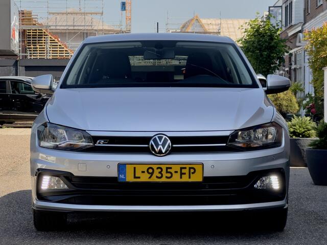 Volkswagen POLO 1.0 TSI ZOMERACTIE! BETAAL NU 50% 6450 DE REST IN 2JR RENTEVRIJ