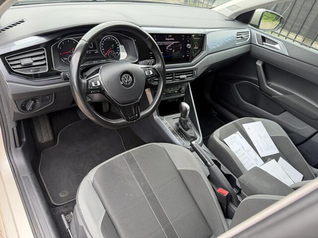 Volkswagen POLO 1.0 TSI Highline Carplay/Clima/ACC/Camera/LED/Navi