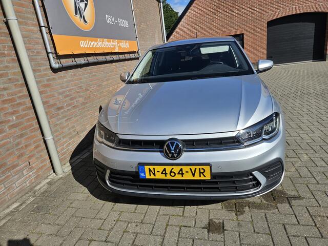 Volkswagen POLO 1.0 TSI Life