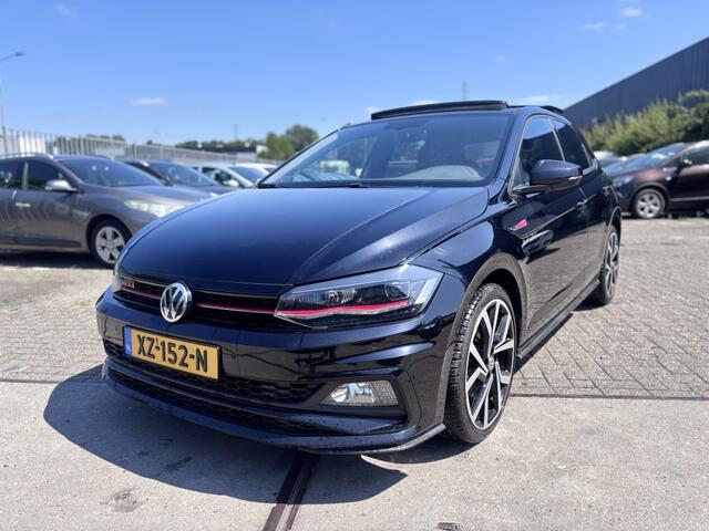 Volkswagen POLO 2.0 TSI GTI PANO!AUTOMAAT!