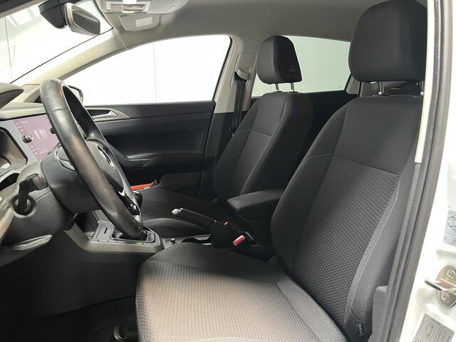 Volkswagen POLO 1.0 TSI Comfortline / ADAPTIVE CRUISE CONTROL/ PARKEER SENSOREN V+A/ APP-CONNECT/ NAVI/ DAB/ CLIMA