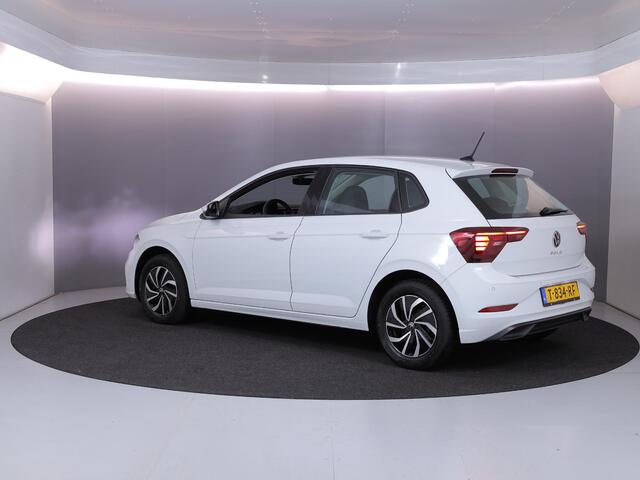 Volkswagen POLO 1.0 TSI Life 95pk 5bak | digital display 15'LM-velgen| Parksensors |