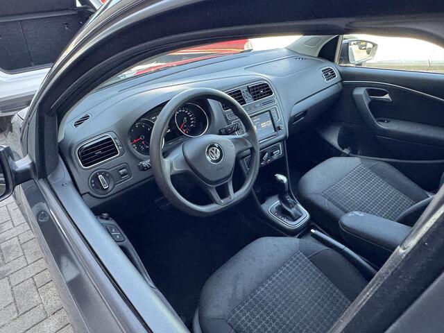Volkswagen POLO 1.2 TSI Comfortline AIRCO | APPLE CARPLAY | ONDERHOUDEN | AUTOMAAT