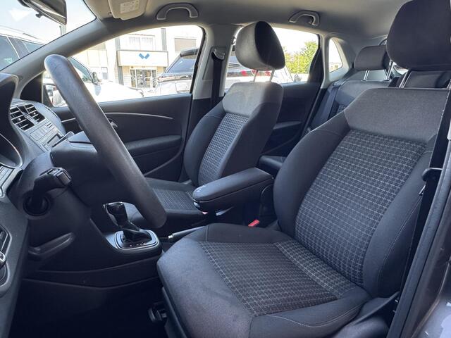 Volkswagen POLO 1.2 TSI Comfortline AIRCO | APPLE CARPLAY | ONDERHOUDEN | AUTOMAAT