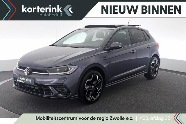 Volkswagen POLO 1.0 TSI R-Line Edition
