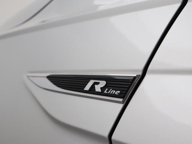 Volkswagen POLO 1.0 TSI R-LINE EDITION + APPLE CARPLAY | ANDROID | ADAPTIVE CRUISE CONTROL | DAB | PRIVACY GLASS