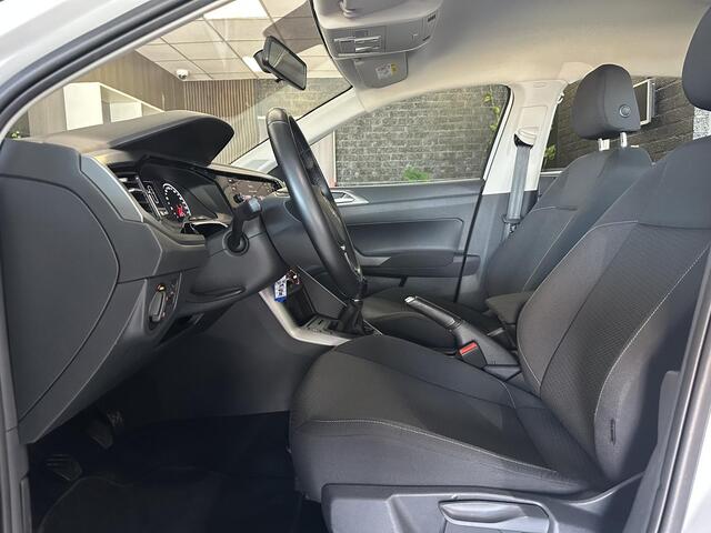 Volkswagen POLO 1.0 TSI Comfortline | Carplay | Cruise Control Adaptief | Navigatie | Airco | DAB Ontvanger |