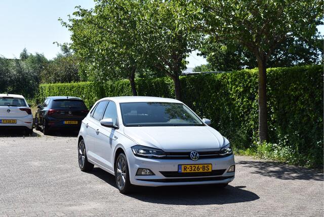 Volkswagen POLO 1.0 TSI 96 PK DSG Highline Business LED PDC