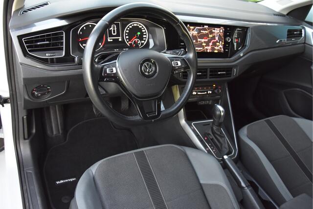 Volkswagen POLO 1.0 TSI 96 PK DSG Highline Business LED PDC