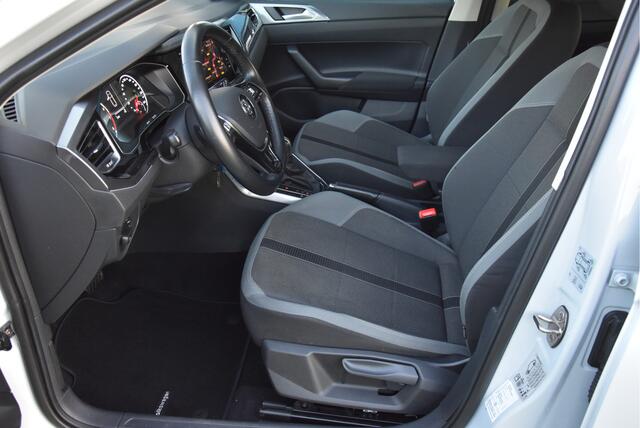Volkswagen POLO 1.0 TSI 96 PK DSG Highline Business LED PDC