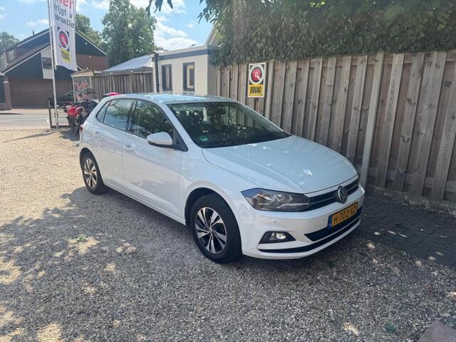 Volkswagen POLO 1.0 TSI COMF.L. BUS.