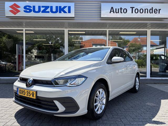 Volkswagen POLO 1.0