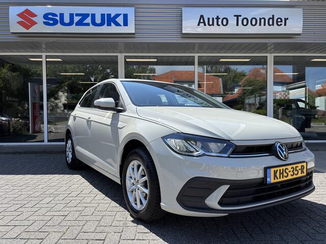 Volkswagen POLO 1.0