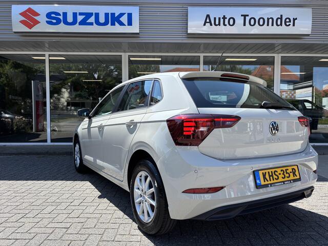 Volkswagen POLO 1.0