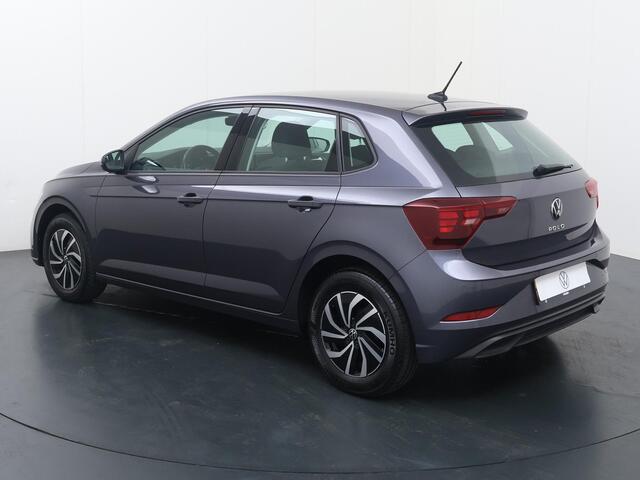 Volkswagen POLO 1.0 TSI Life | 95 PK | Adaptive cruise control | Apple Carplay/Android Auto | Parkeersensoren |