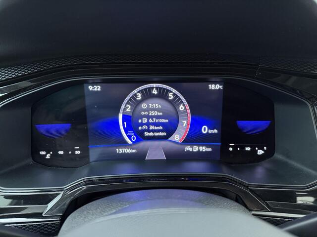 Volkswagen POLO 1.0 TSI Life | 95 PK | Adaptive cruise control | Apple Carplay/Android Auto | Parkeersensoren |