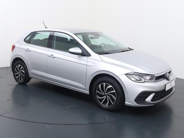 Volkswagen POLO 1.0 TSI Go | 95 PK | Adaptive cruise control | Led verlichting | Apple Carplay/Android Auto |